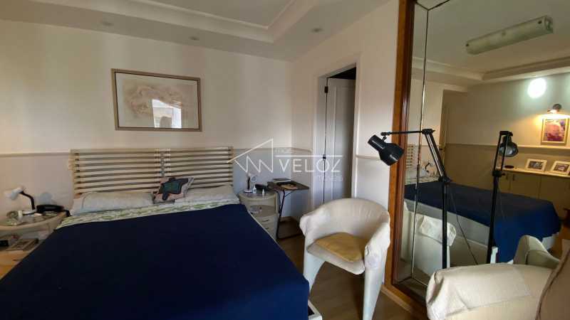 Apartamento à venda com 4 quartos, 510m² - Foto 33