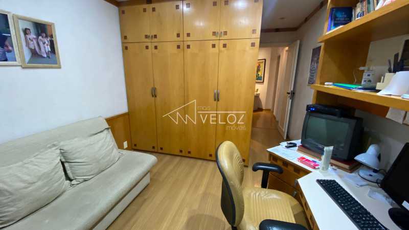 Apartamento à venda com 4 quartos, 510m² - Foto 35