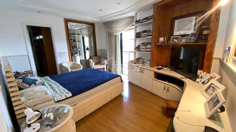 Apartamento à venda com 4 quartos, 510m² - Foto 36