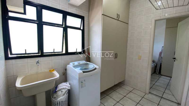 Apartamento à venda com 4 quartos, 510m² - Foto 46