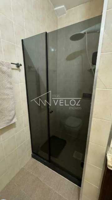 Apartamento à venda com 2 quartos, 63m² - Foto 5