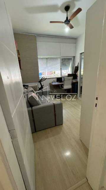 Apartamento à venda com 2 quartos, 63m² - Foto 8