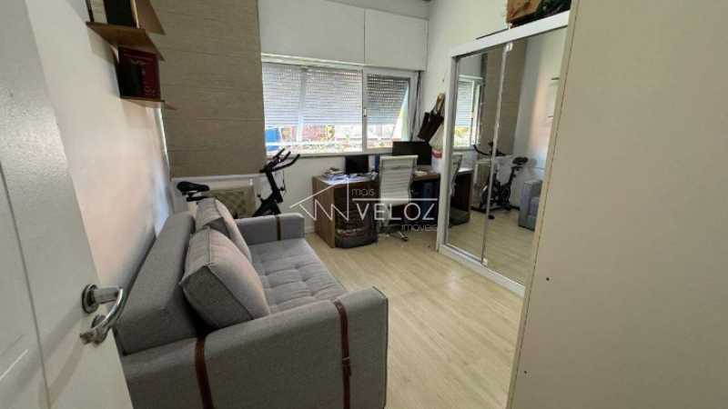 Apartamento à venda com 2 quartos, 63m² - Foto 9