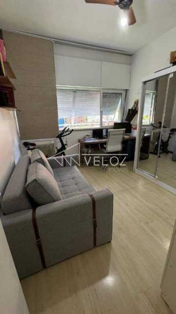 Apartamento à venda com 2 quartos, 63m² - Foto 11