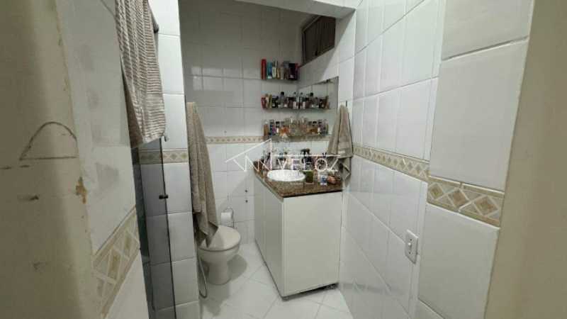 Apartamento à venda com 2 quartos, 63m² - Foto 17