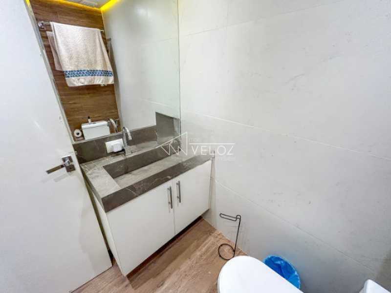 Apartamento à venda com 2 quartos, 80m² - Foto 14