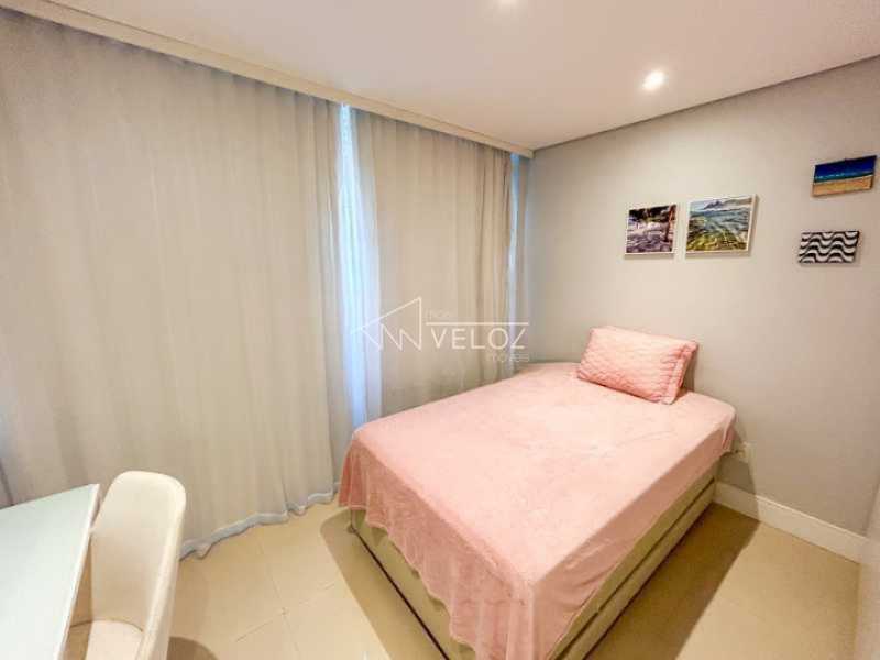 Apartamento à venda com 2 quartos, 80m² - Foto 5