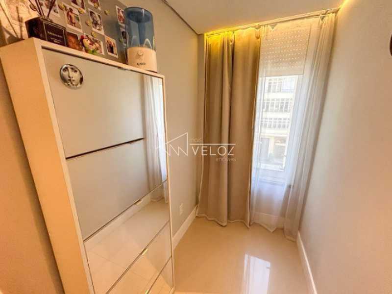 Apartamento à venda com 2 quartos, 80m² - Foto 10