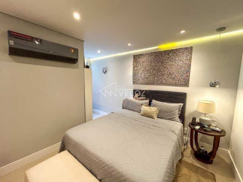 Apartamento à venda com 2 quartos, 80m² - Foto 7