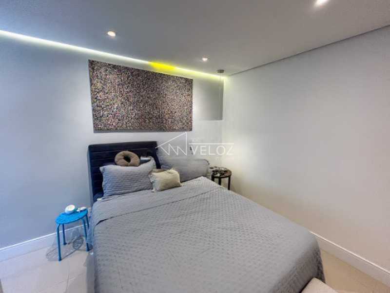 Apartamento à venda com 2 quartos, 80m² - Foto 8