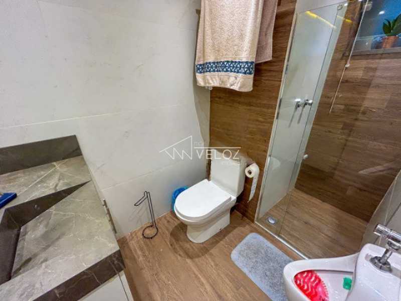 Apartamento à venda com 2 quartos, 80m² - Foto 15