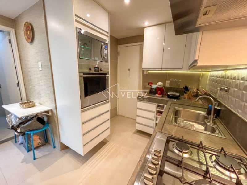 Apartamento à venda com 2 quartos, 80m² - Foto 12