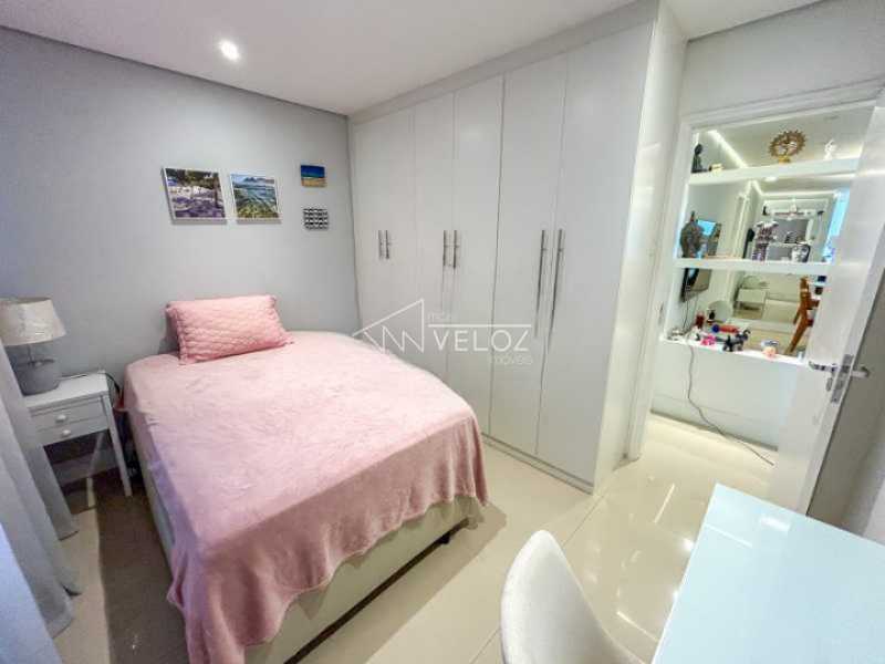 Apartamento à venda com 2 quartos, 80m² - Foto 6