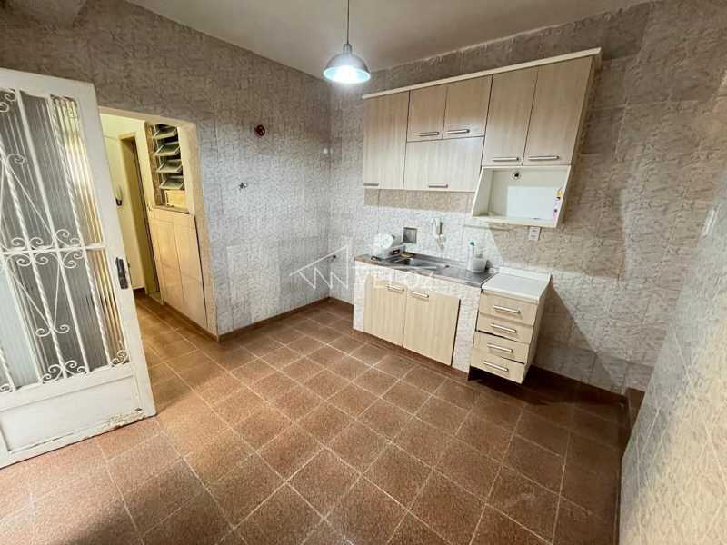 Casa de Vila à venda com 1 quarto, 70m² - Foto 4