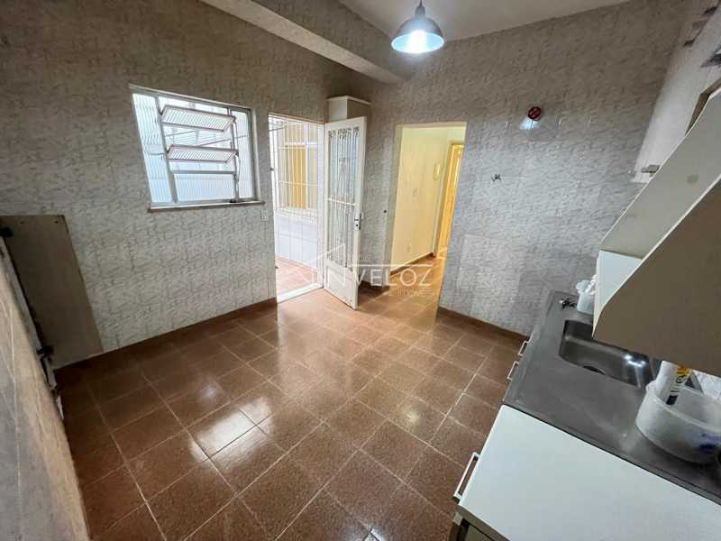 Casa de Vila à venda com 1 quarto, 70m² - Foto 6