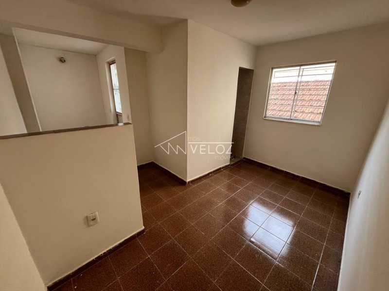 Casa de Vila à venda com 1 quarto, 70m² - Foto 15