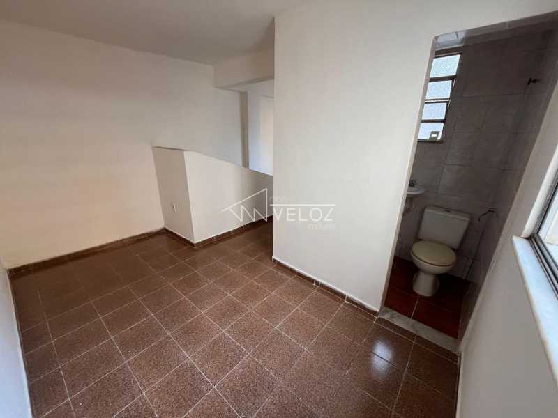 Casa de Vila à venda com 1 quarto, 70m² - Foto 16