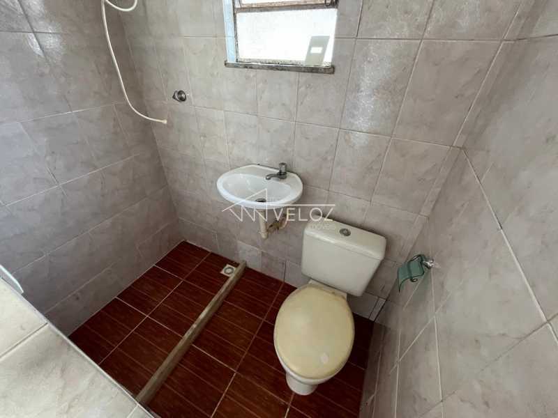 Casa de Vila à venda com 1 quarto, 70m² - Foto 17