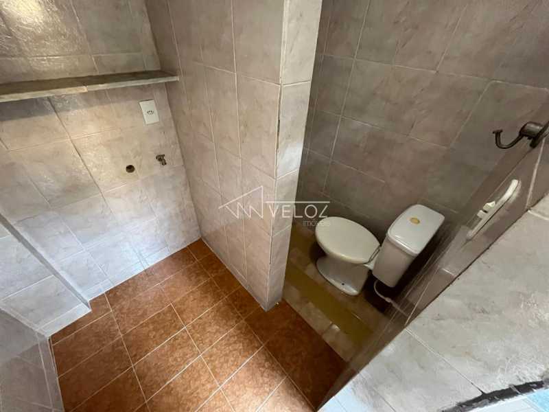 Casa de Vila à venda com 1 quarto, 70m² - Foto 20