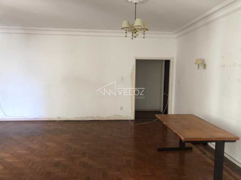 Apartamento à venda com 3 quartos, 138m² - Foto 6