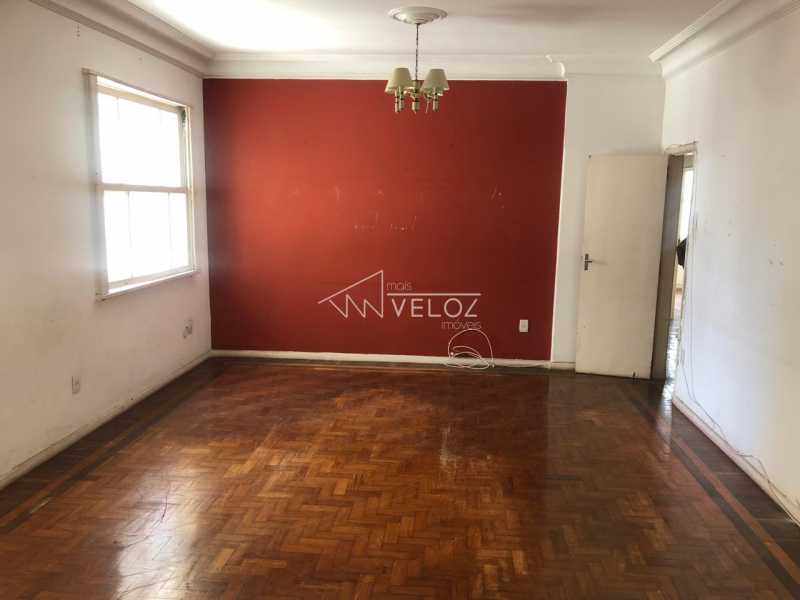 Apartamento à venda com 3 quartos, 138m² - Foto 4