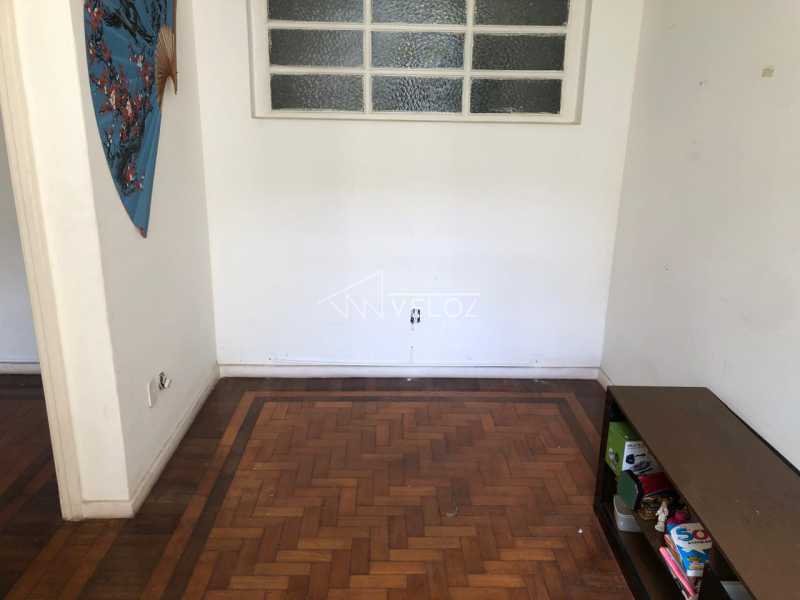 Apartamento à venda com 3 quartos, 138m² - Foto 7