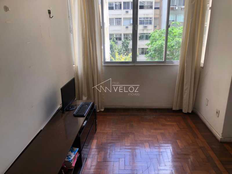 Apartamento à venda com 3 quartos, 138m² - Foto 9