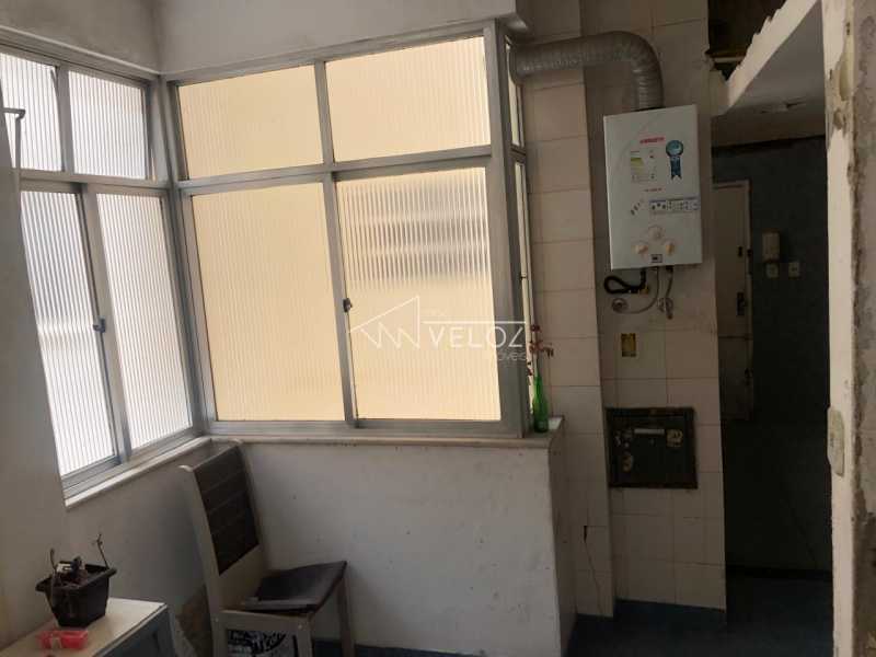 Apartamento à venda com 3 quartos, 138m² - Foto 20