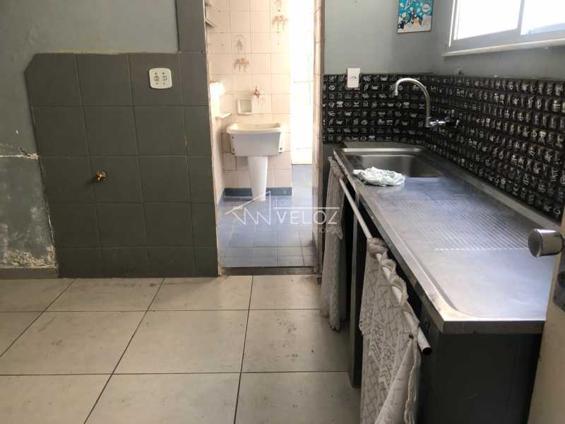 Apartamento à venda com 3 quartos, 138m² - Foto 15