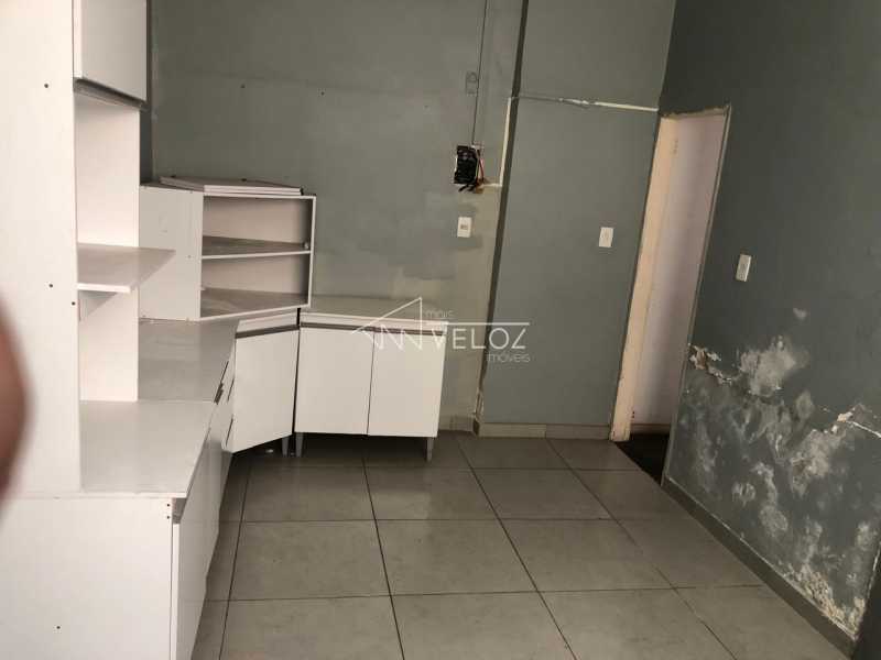 Apartamento à venda com 3 quartos, 138m² - Foto 16