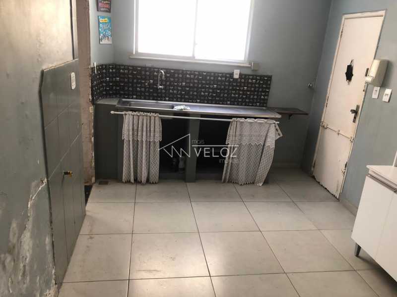 Apartamento à venda com 3 quartos, 138m² - Foto 19