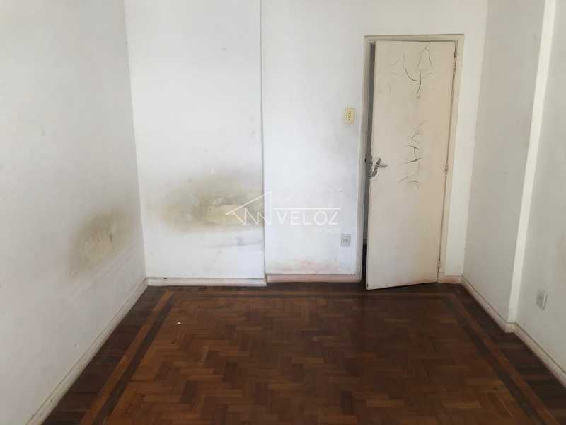 Apartamento à venda com 3 quartos, 138m² - Foto 8