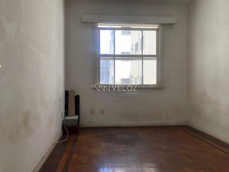 Apartamento à venda com 3 quartos, 138m² - Foto 11