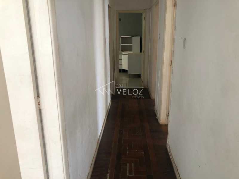 Apartamento à venda com 3 quartos, 138m² - Foto 22