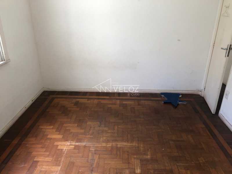 Apartamento à venda com 3 quartos, 138m² - Foto 12