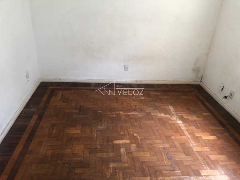 Apartamento à venda com 3 quartos, 138m² - Foto 10