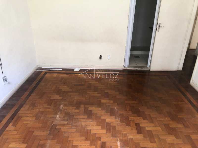 Apartamento à venda com 3 quartos, 138m² - Foto 14