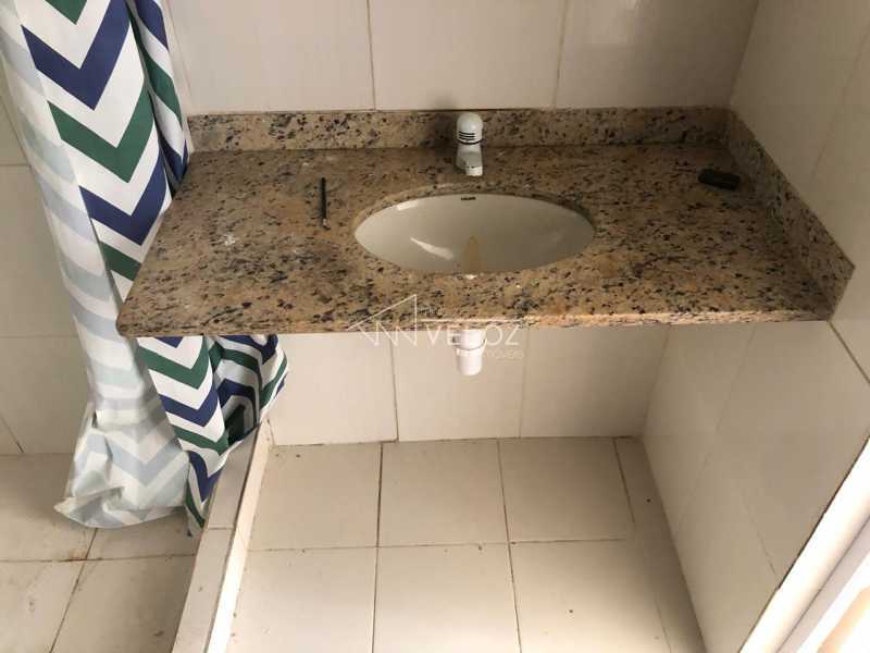 Apartamento à venda com 3 quartos, 138m² - Foto 25