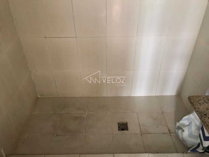 Apartamento à venda com 3 quartos, 138m² - Foto 26