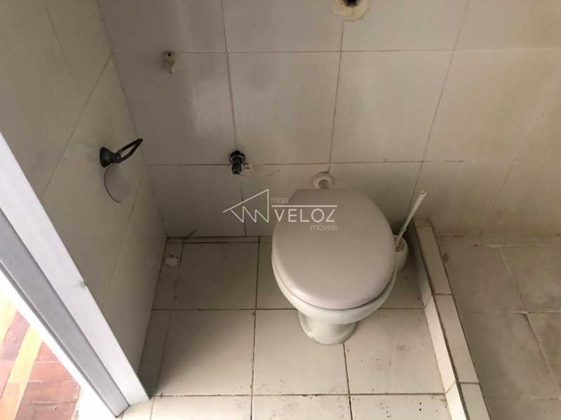 Apartamento à venda com 3 quartos, 138m² - Foto 27