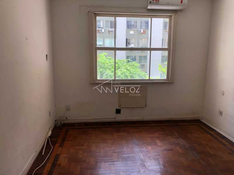 Apartamento à venda com 3 quartos, 138m² - Foto 13