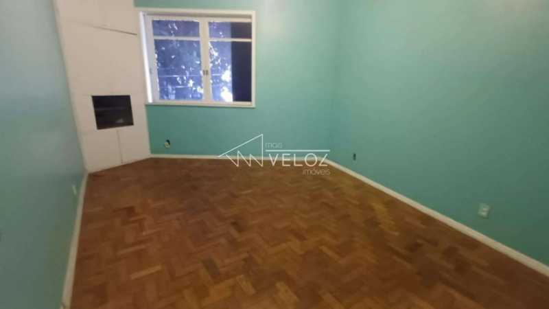 Apartamento, 4 quartos, 264 m² - Foto 3