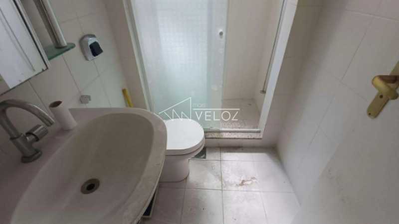 Apartamento, 4 quartos, 264 m² - Foto 2