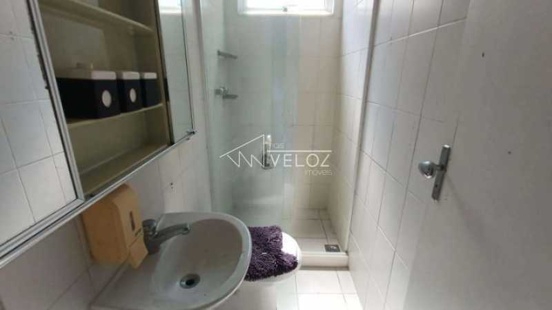 Apartamento, 4 quartos, 264 m² - Foto 1