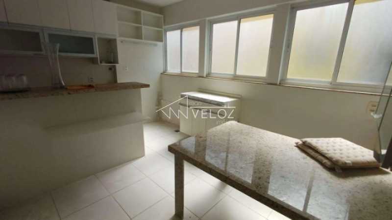 Apartamento, 4 quartos, 264 m² - Foto 20
