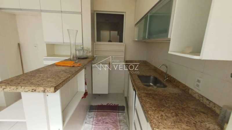 Apartamento, 4 quartos, 264 m² - Foto 16