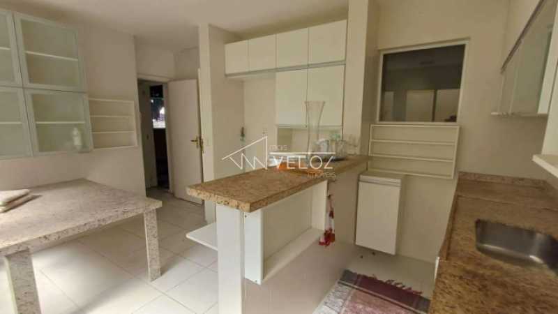 Apartamento, 4 quartos, 264 m² - Foto 15