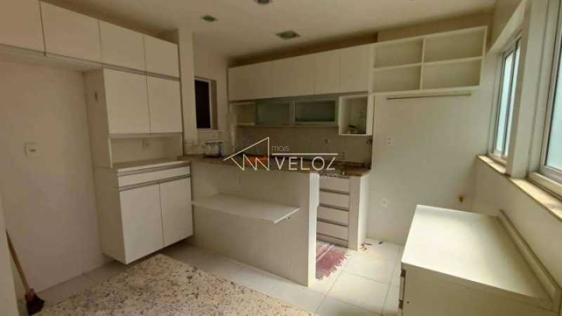 Apartamento, 4 quartos, 264 m² - Foto 13