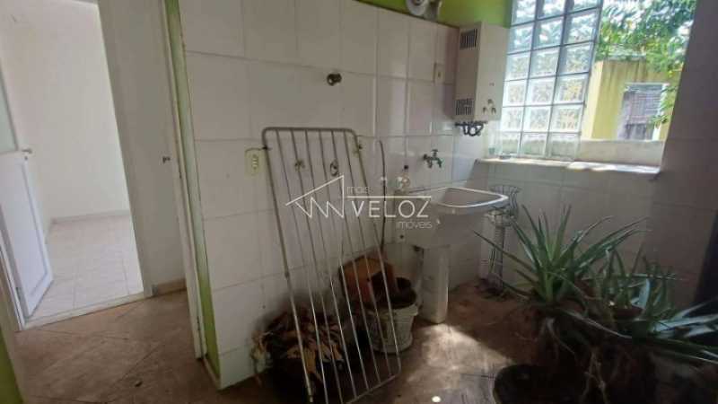Apartamento, 4 quartos, 264 m² - Foto 18