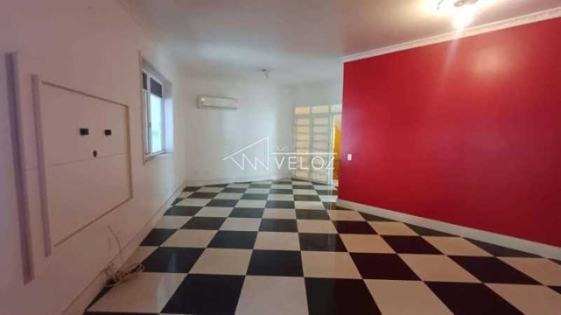 Apartamento, 4 quartos, 264 m² - Foto 9